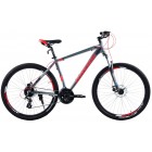Велосипед гірський Ardis Titan 27,5" AL.